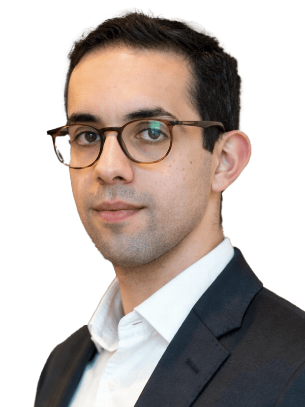Mateo Alejandro García — FSAVED editor