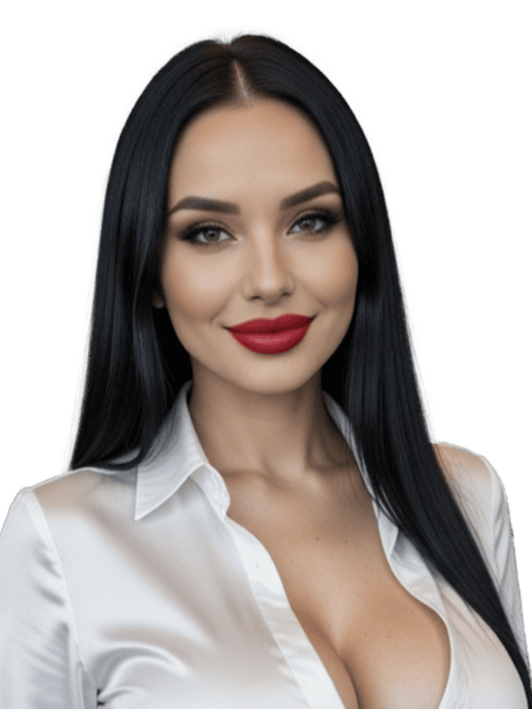 Scarlett June Whitaker — FSAVED editor